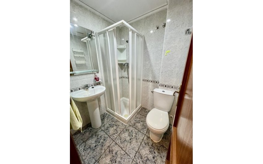 Resale - Penthouse -
Torrevieja - Playa de cura