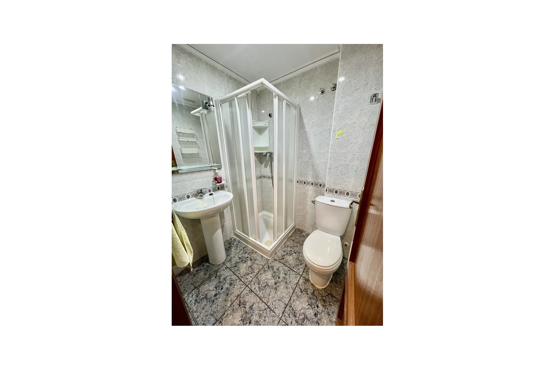 Resale - Penthouse -
Torrevieja - Playa de cura