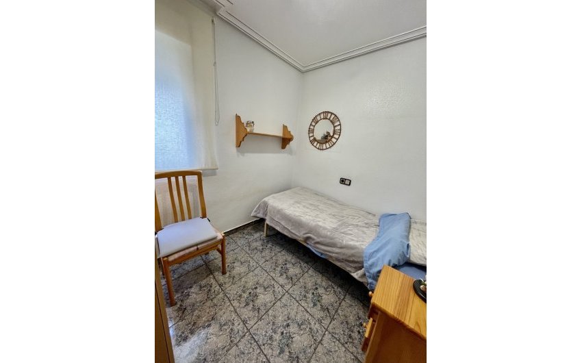 Resale - Penthouse -
Torrevieja - Playa de cura