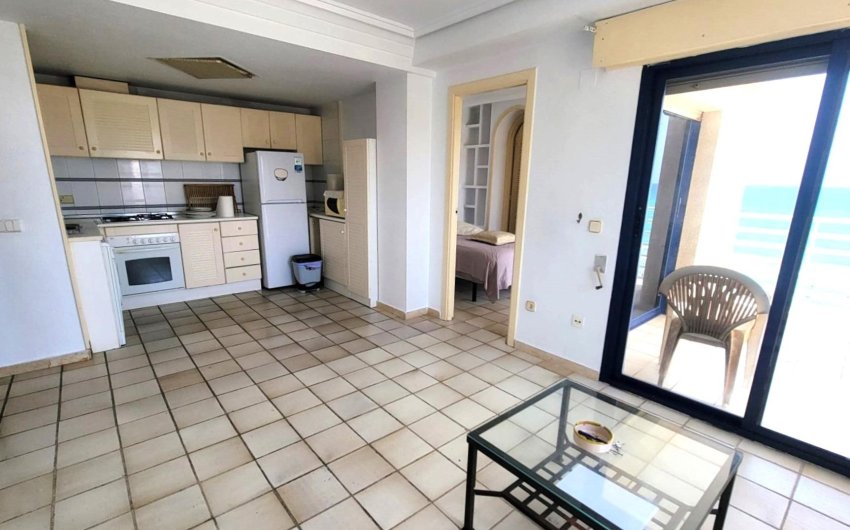 Resale - Penthouse -
Torrevieja - Playa De La Mata