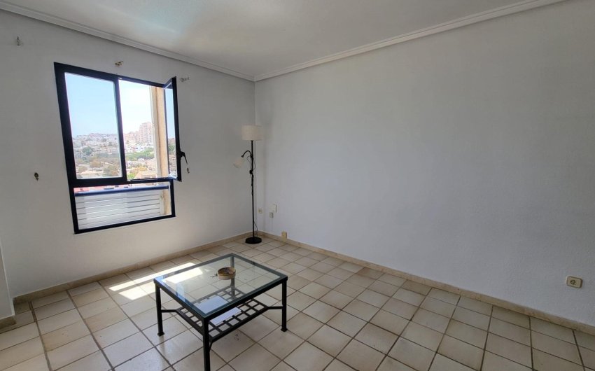 Resale - Penthouse -
Torrevieja - Playa De La Mata