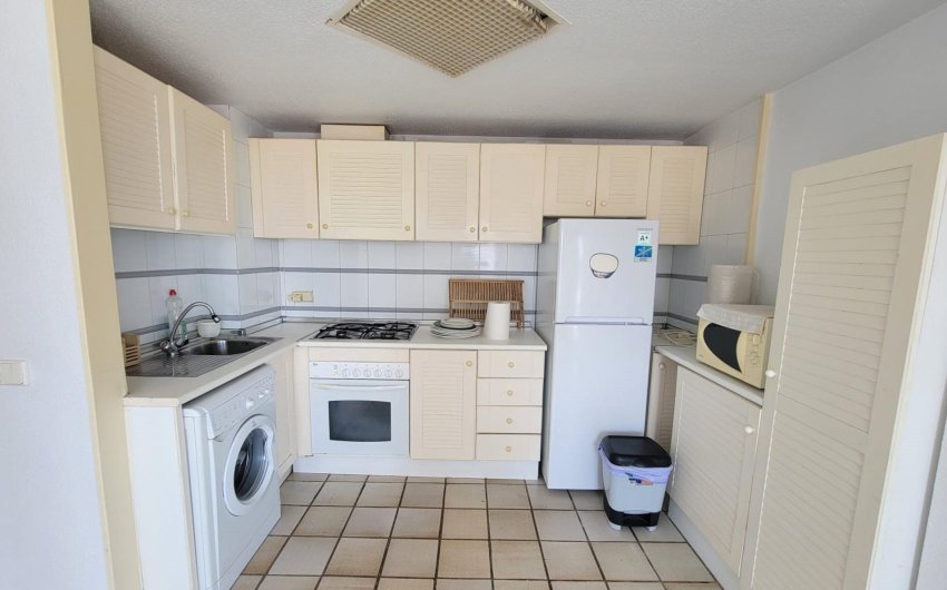 Resale - Penthouse -
Torrevieja - Playa De La Mata