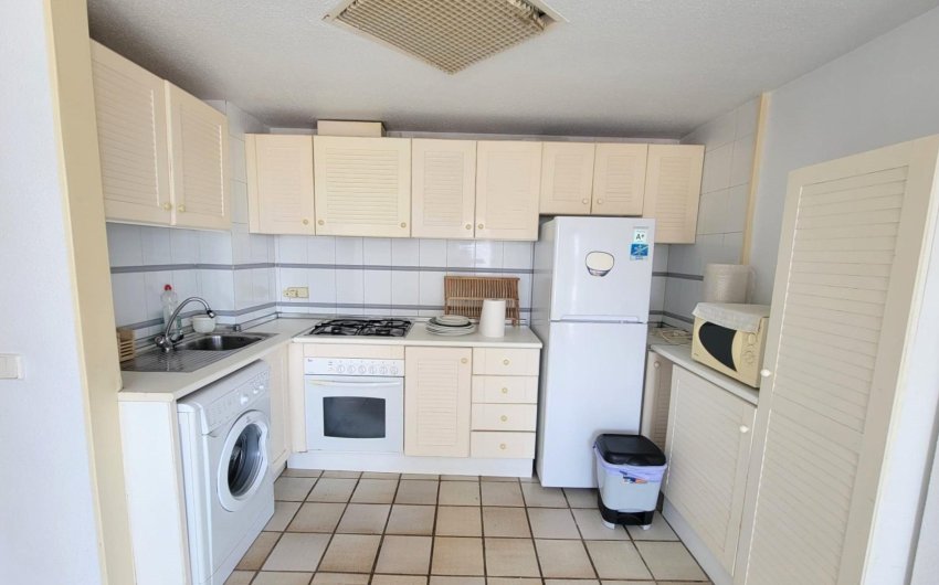 Resale - Penthouse -
Torrevieja - Playa De La Mata