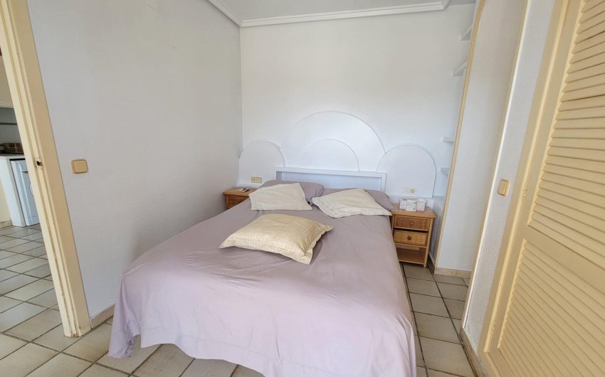 Resale - Penthouse -
Torrevieja - Playa De La Mata