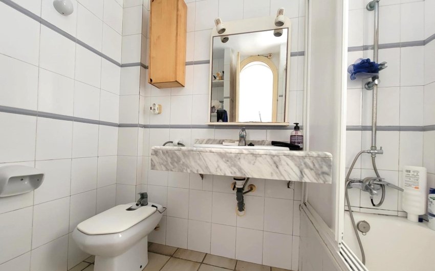 Resale - Penthouse -
Torrevieja - Playa De La Mata