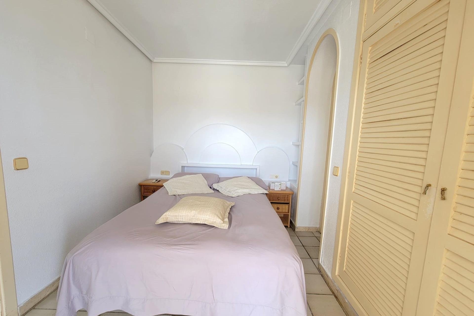 Resale - Penthouse -
Torrevieja - Playa De La Mata