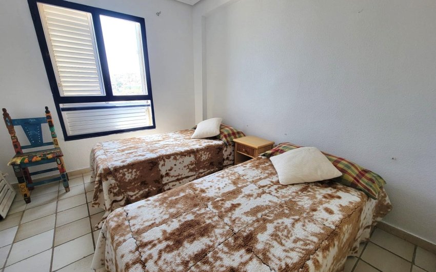 Resale - Penthouse -
Torrevieja - Playa De La Mata