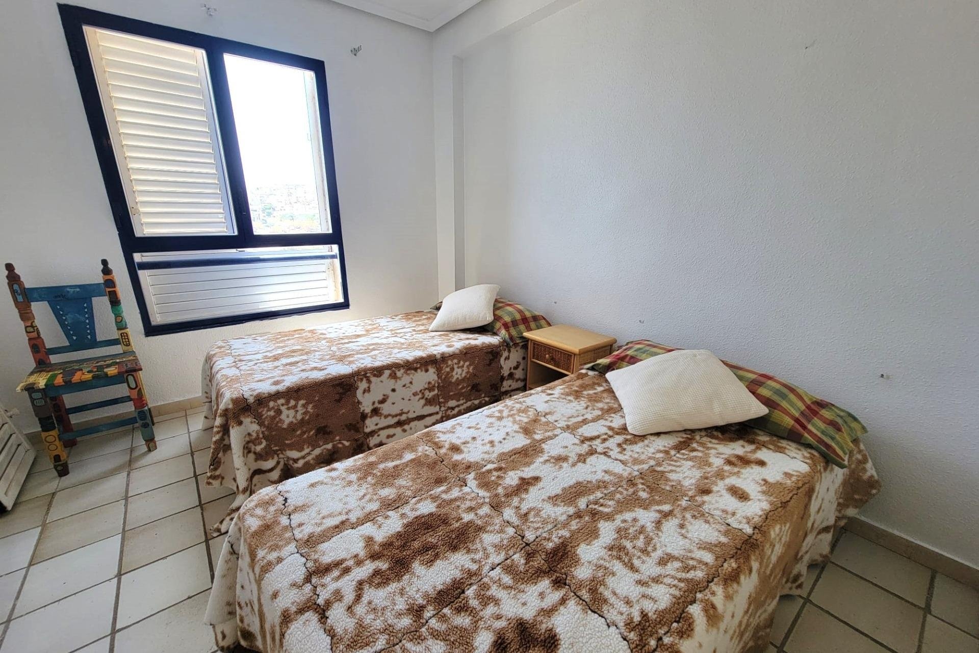 Resale - Penthouse -
Torrevieja - Playa De La Mata