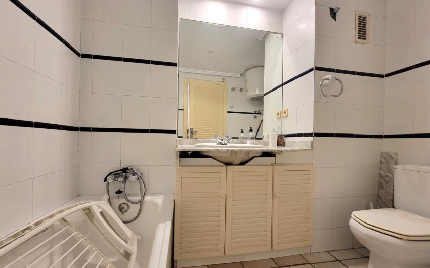 Resale - Penthouse -
Torrevieja - Playa De La Mata