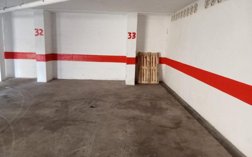 Resale - Penthouse -
Torrevieja - Playa De La Mata