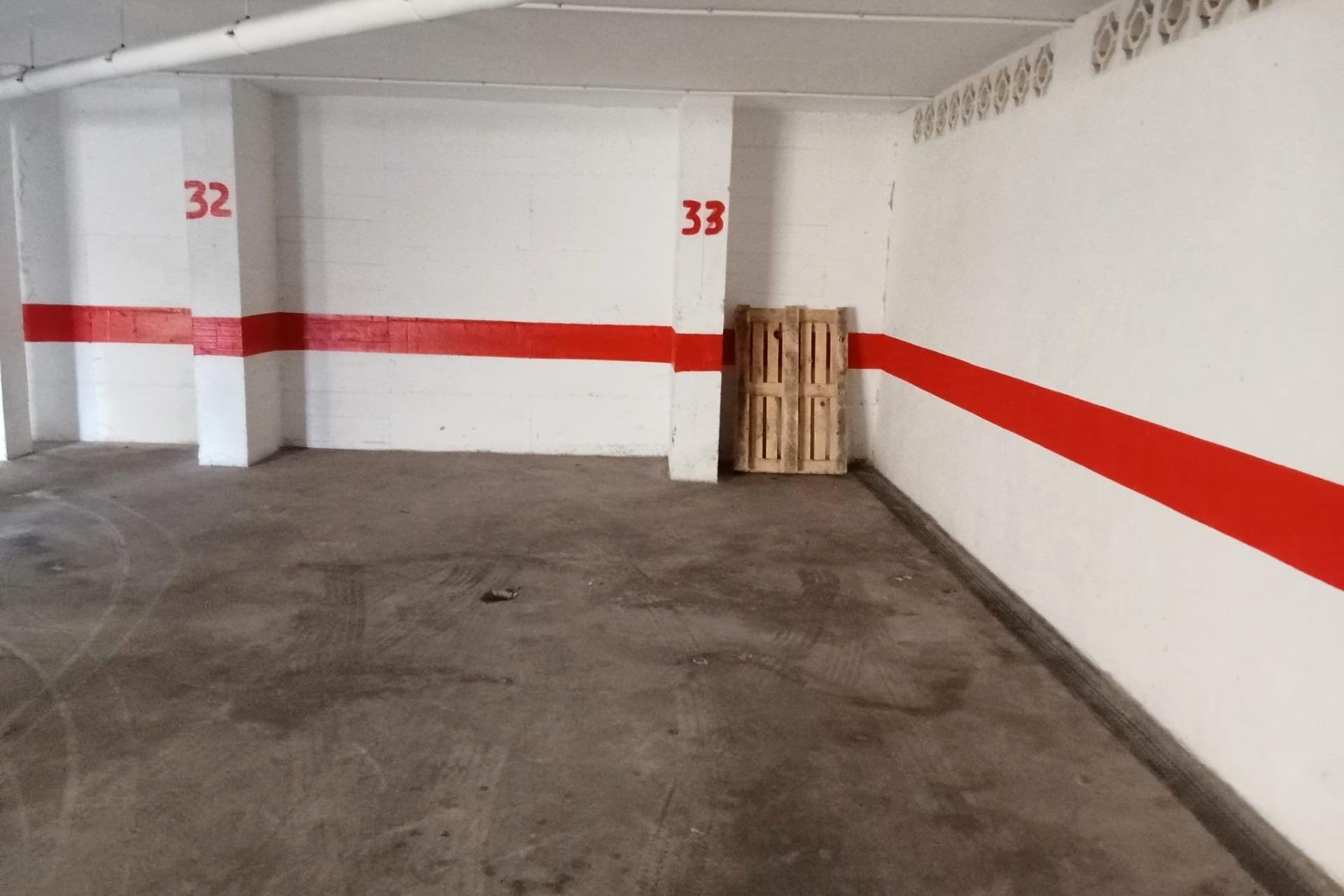 Resale - Penthouse -
Torrevieja - Playa De La Mata