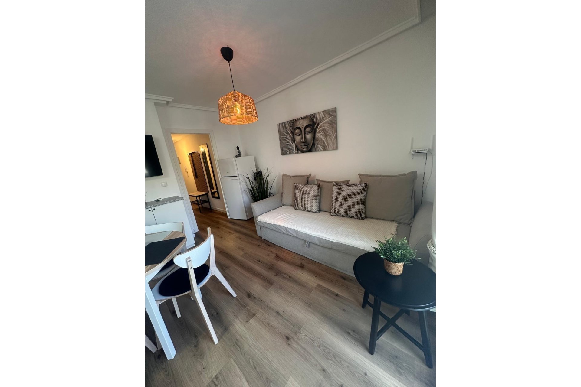 Resale - Penthouse -
Torrevieja - Playa del Cura