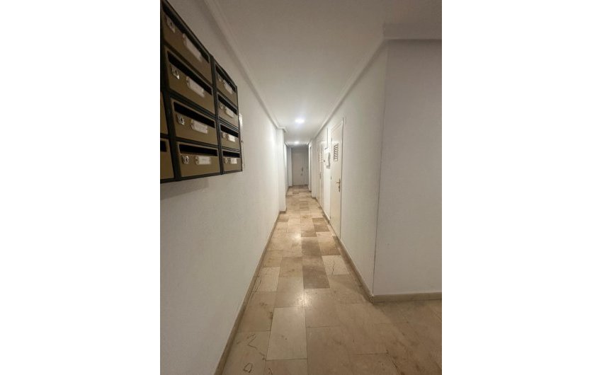 Resale - Penthouse -
Torrevieja - Playa del Cura