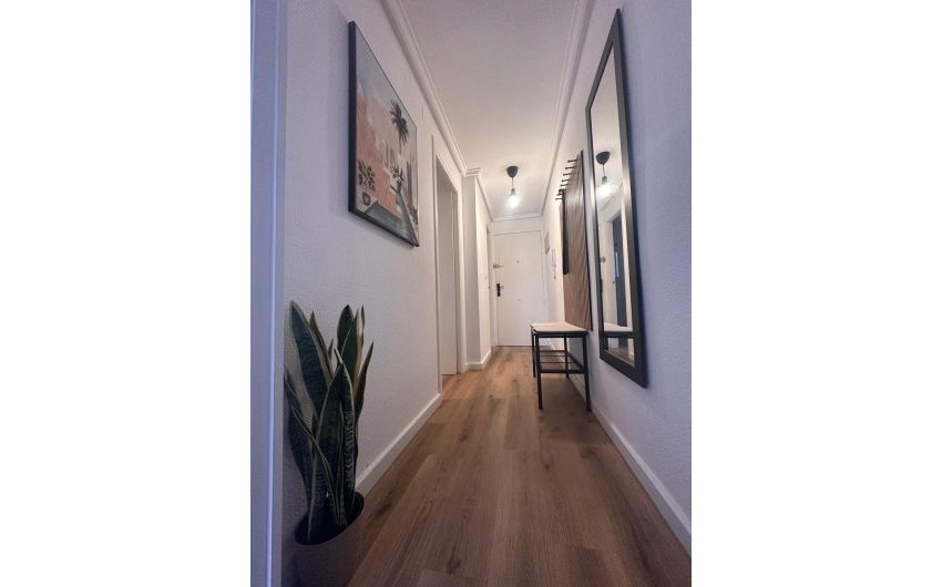 Resale - Penthouse -
Torrevieja - Playa del Cura