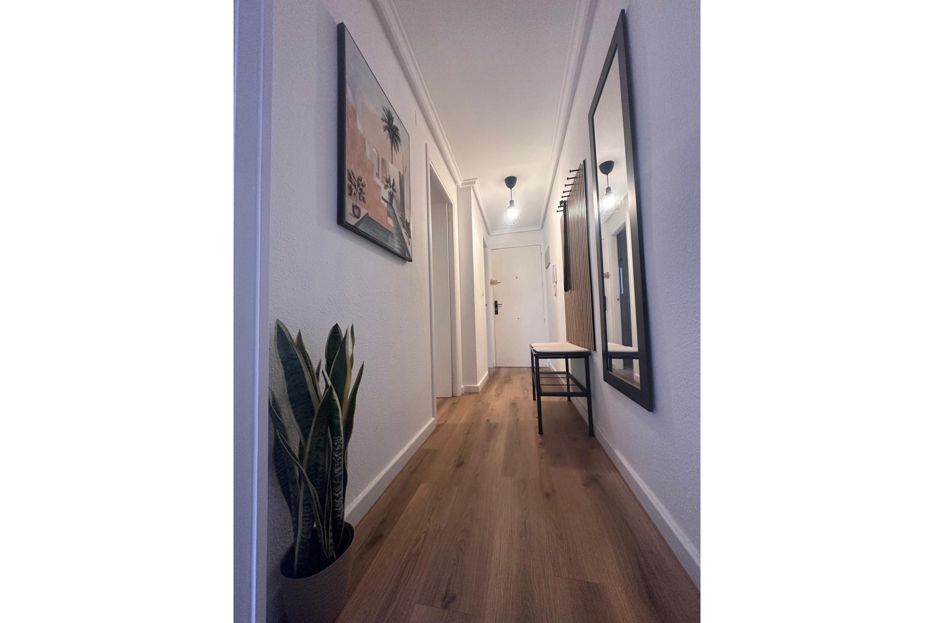 Resale - Penthouse -
Torrevieja - Playa del Cura