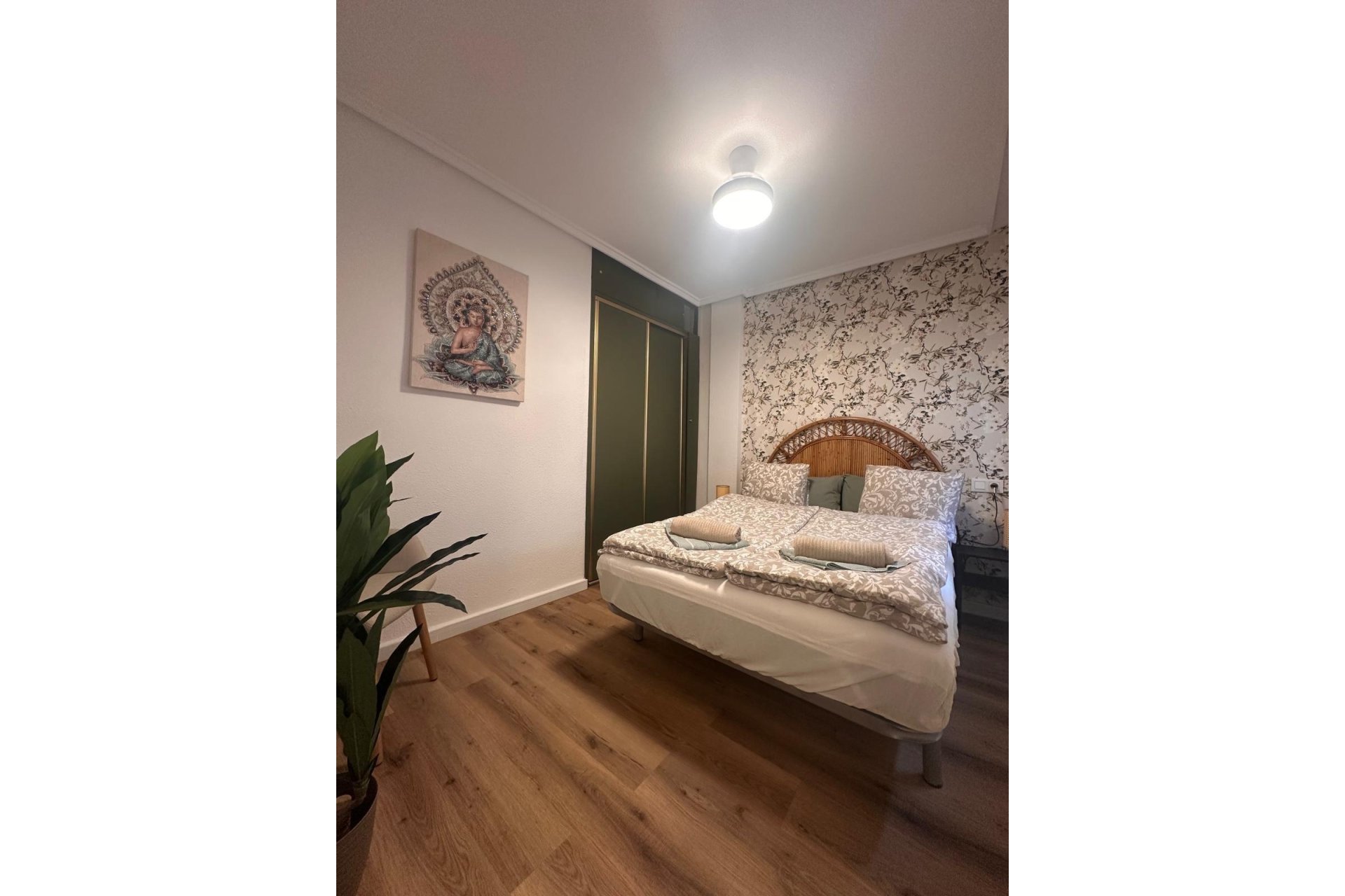 Resale - Penthouse -
Torrevieja - Playa del Cura