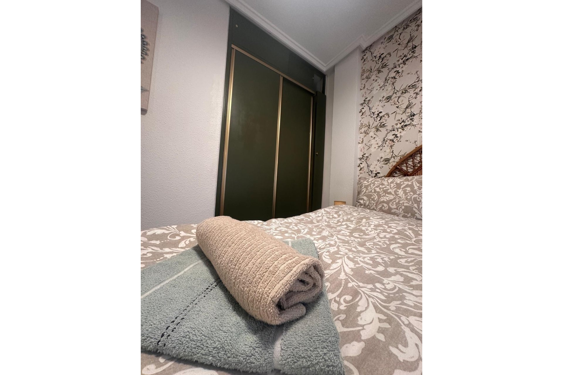 Resale - Penthouse -
Torrevieja - Playa del Cura