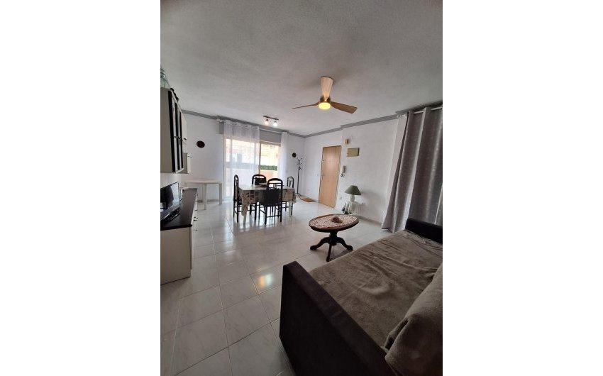Resale - Penthouse -
Torrevieja - Playa del Cura