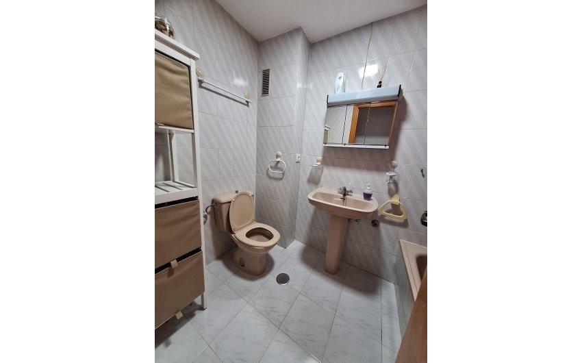 Resale - Penthouse -
Torrevieja - Playa del Cura