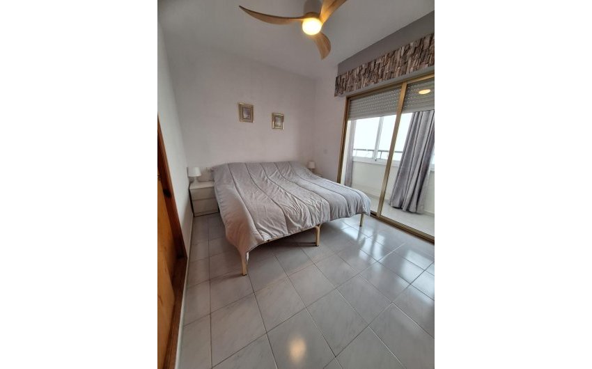 Resale - Penthouse -
Torrevieja - Playa del Cura