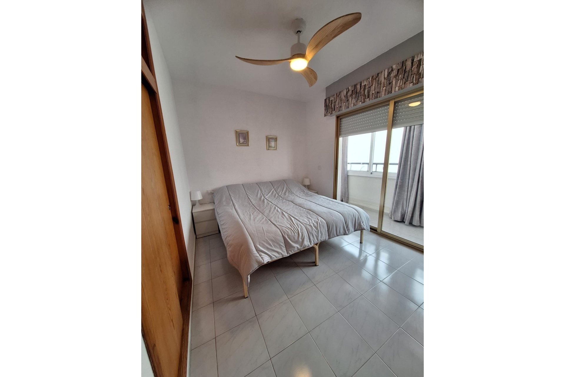 Resale - Penthouse -
Torrevieja - Playa del Cura