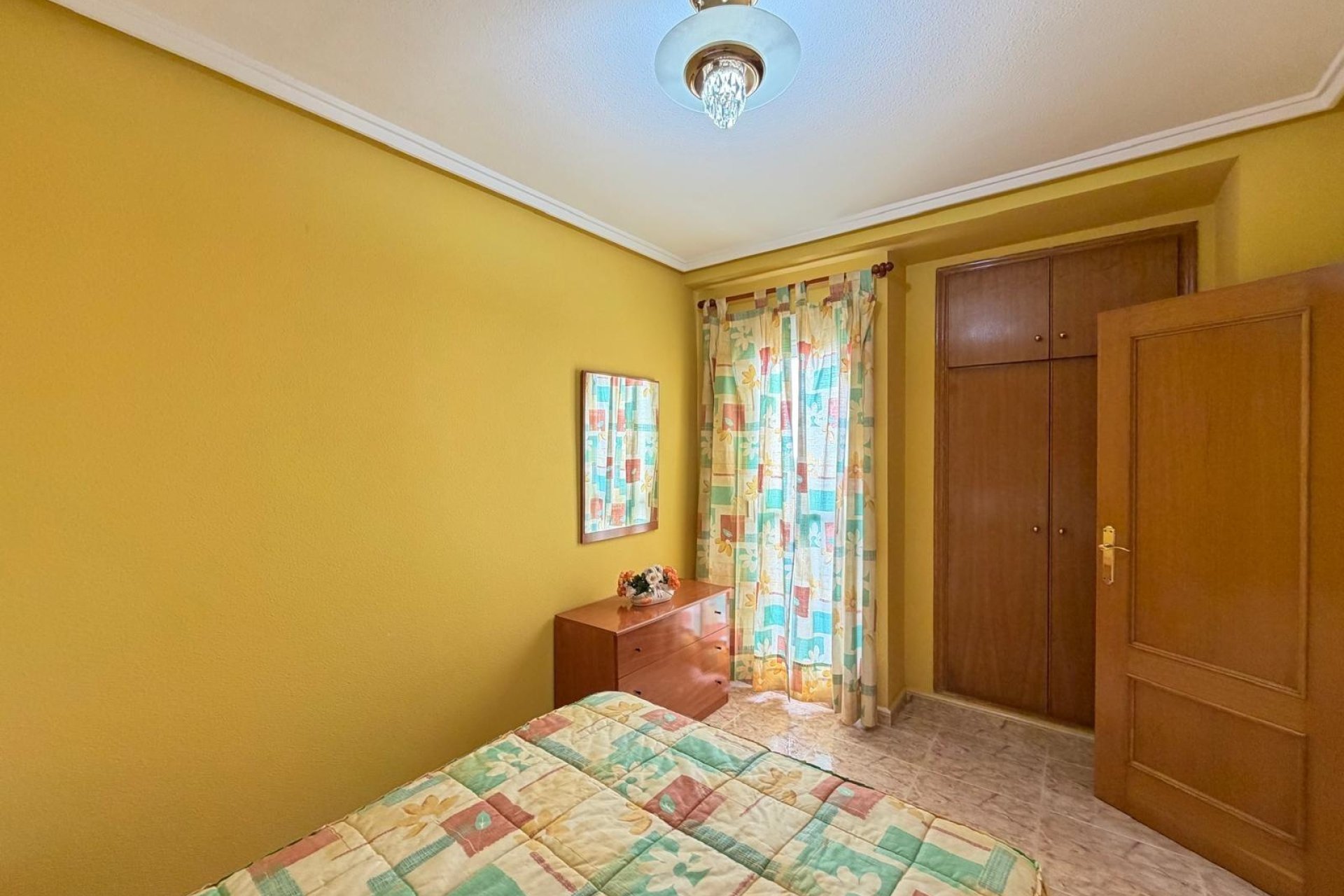 Resale - Penthouse -
Torrevieja - Playa del Cura