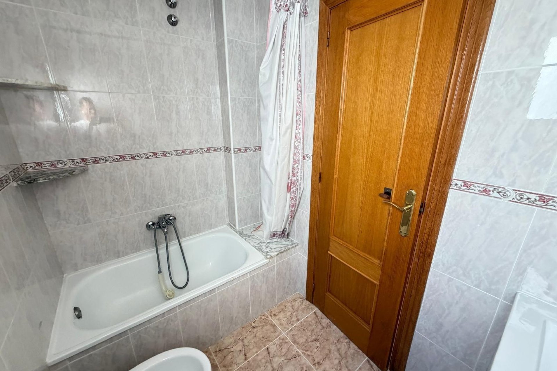 Resale - Penthouse -
Torrevieja - Playa del Cura