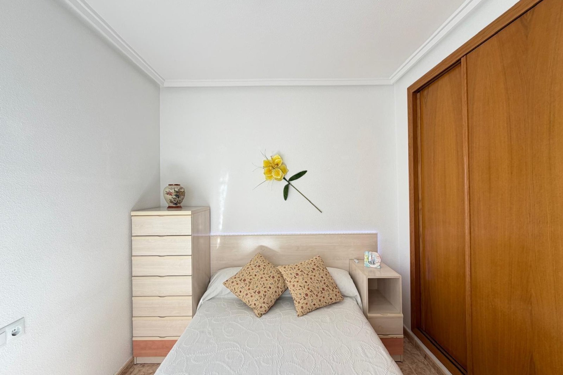 Resale - Penthouse -
Torrevieja - Playa del Cura