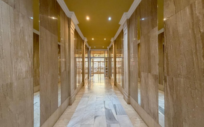Resale - Penthouse -
Torrevieja - Playa del Cura