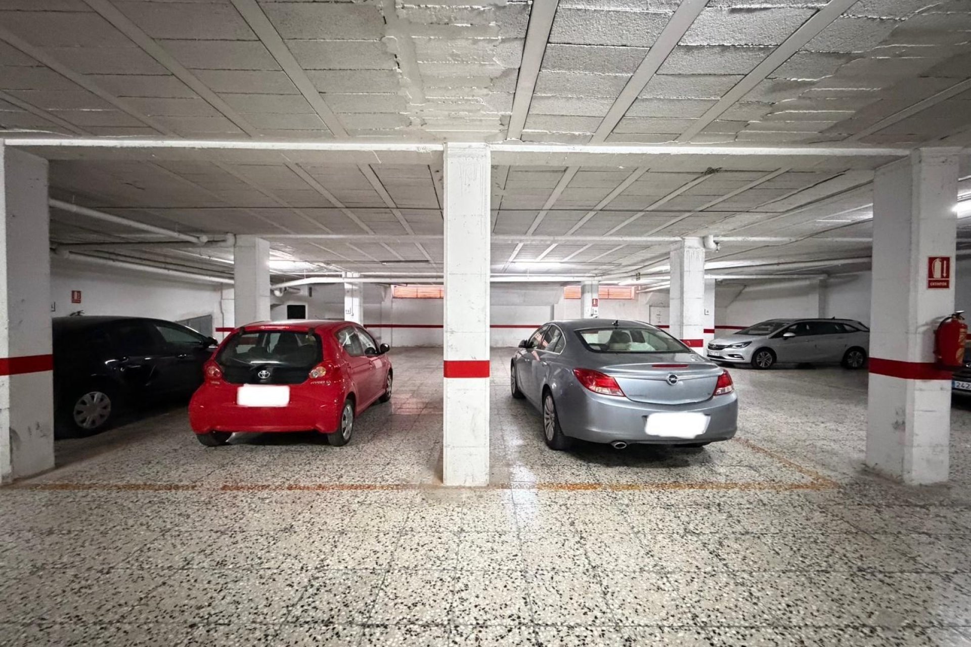 Resale - Penthouse -
Torrevieja - Playa del Cura