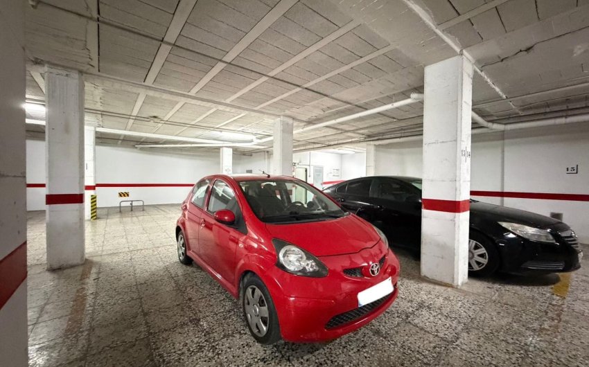 Resale - Penthouse -
Torrevieja - Playa del Cura