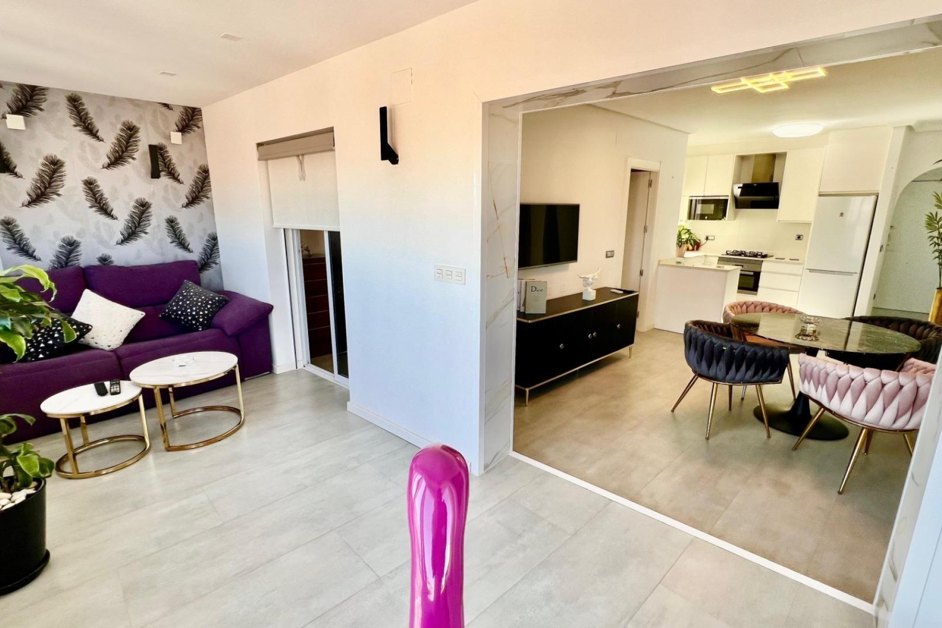 Resale - Penthouse -
Torrevieja - Playa del Cura