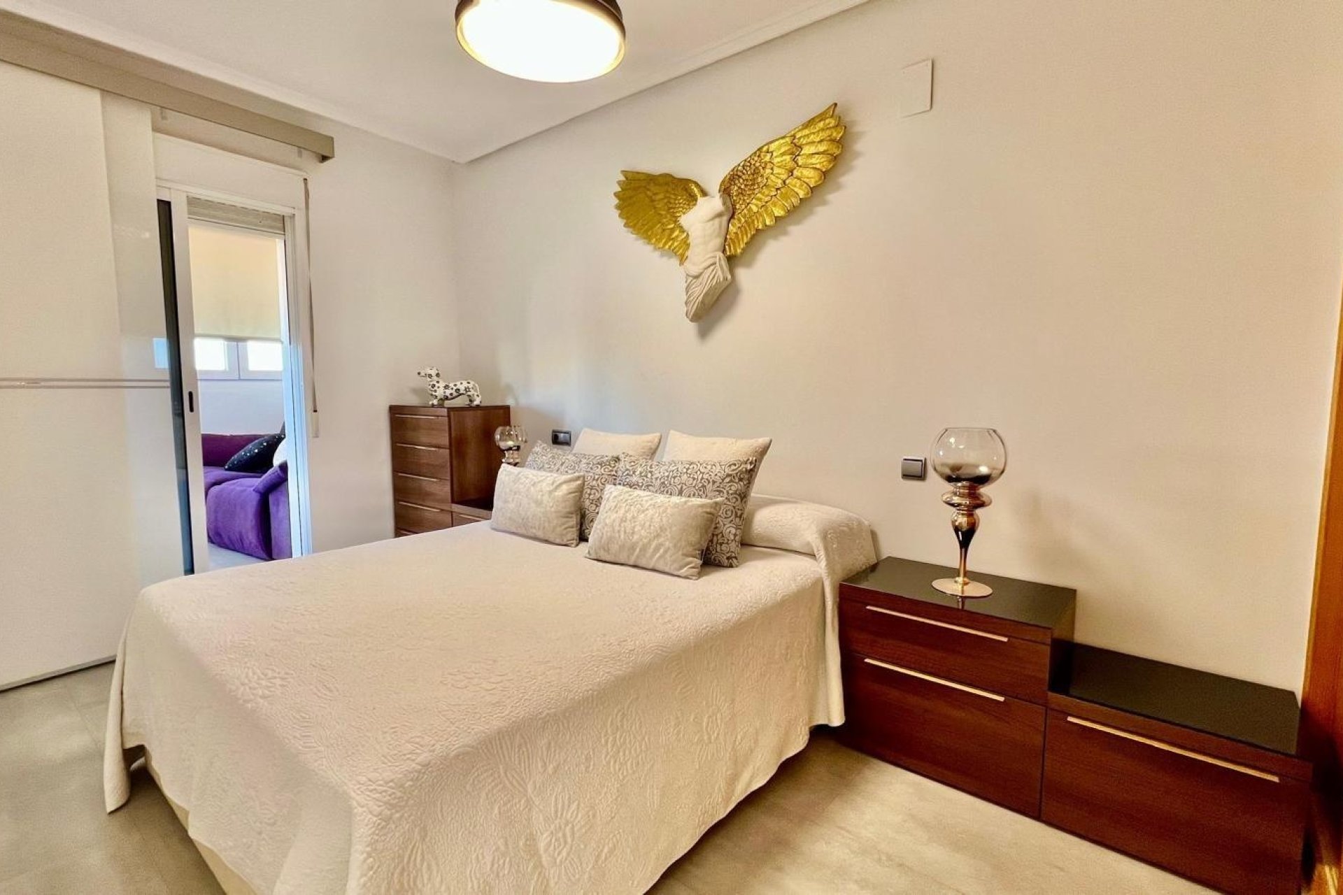 Resale - Penthouse -
Torrevieja - Playa del Cura