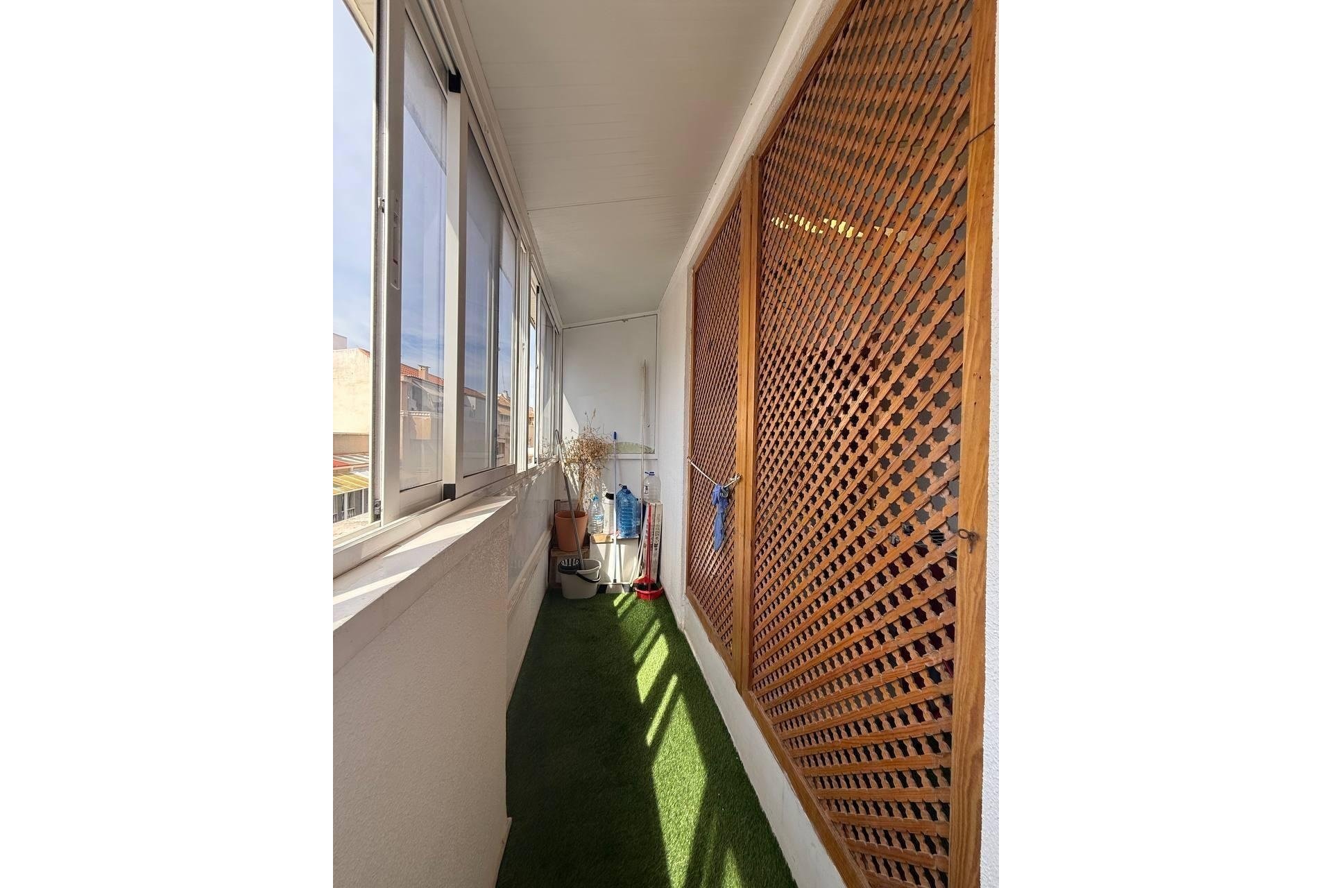 Resale - Penthouse -
Torrevieja - Playa del Cura