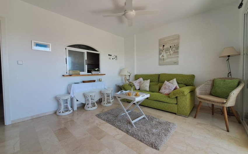 Resale - Penthouse -
Torrevieja - Playa del Cura