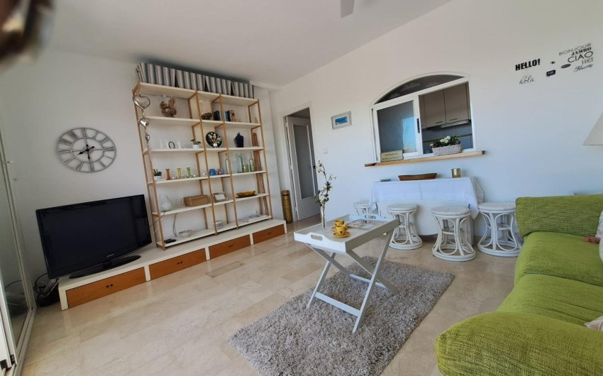 Resale - Penthouse -
Torrevieja - Playa del Cura