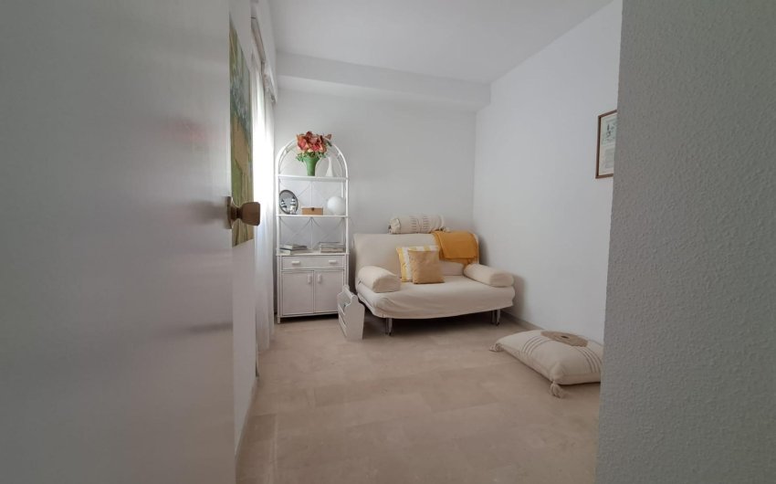 Resale - Penthouse -
Torrevieja - Playa del Cura