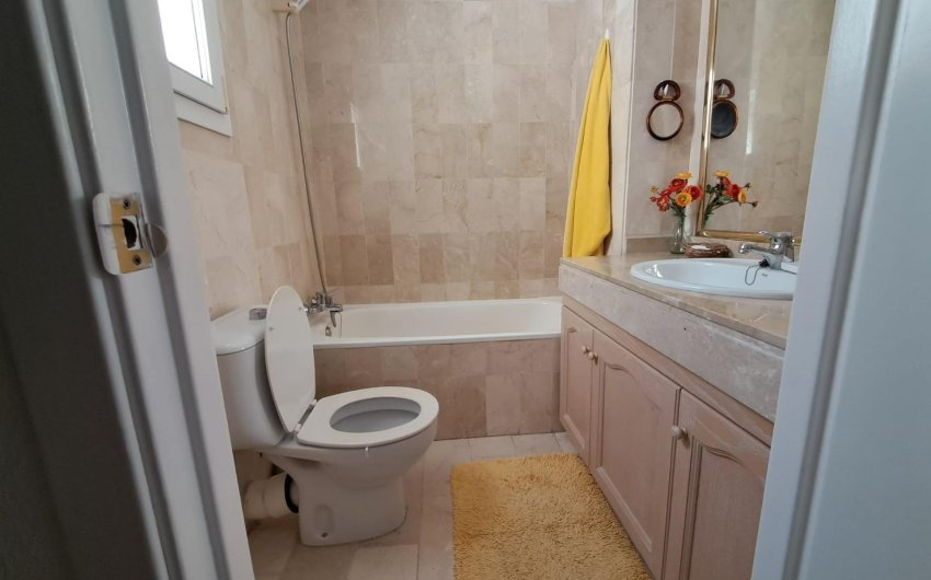 Resale - Penthouse -
Torrevieja - Playa del Cura