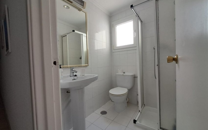 Resale - Penthouse -
Torrevieja - Playa del Cura