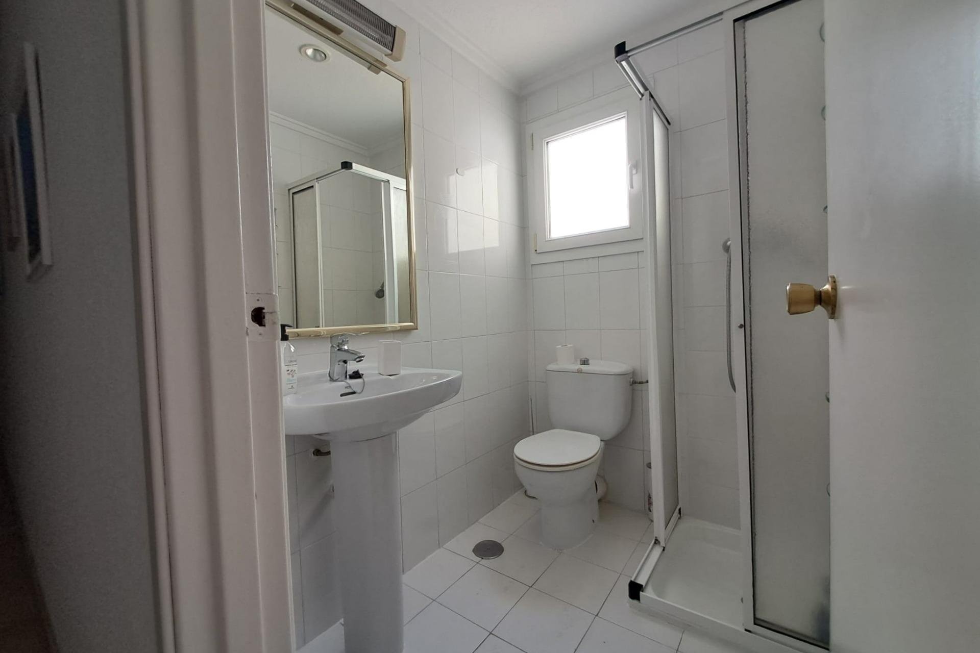 Resale - Penthouse -
Torrevieja - Playa del Cura