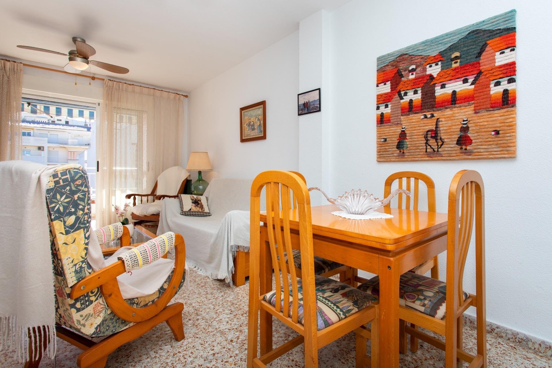Resale - Penthouse -
Torrevieja - Playa del Cura