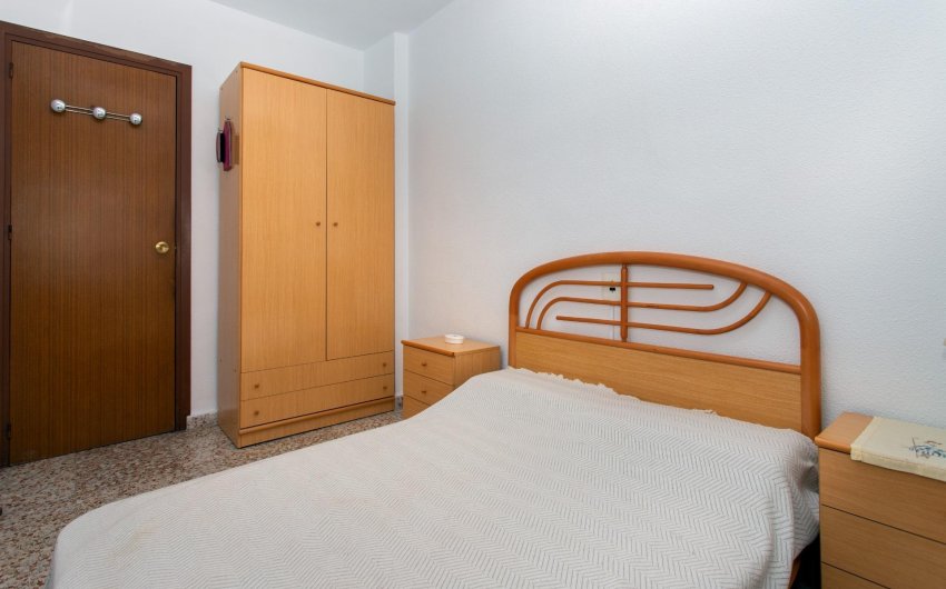 Resale - Penthouse -
Torrevieja - Playa del Cura