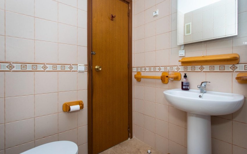 Resale - Penthouse -
Torrevieja - Playa del Cura