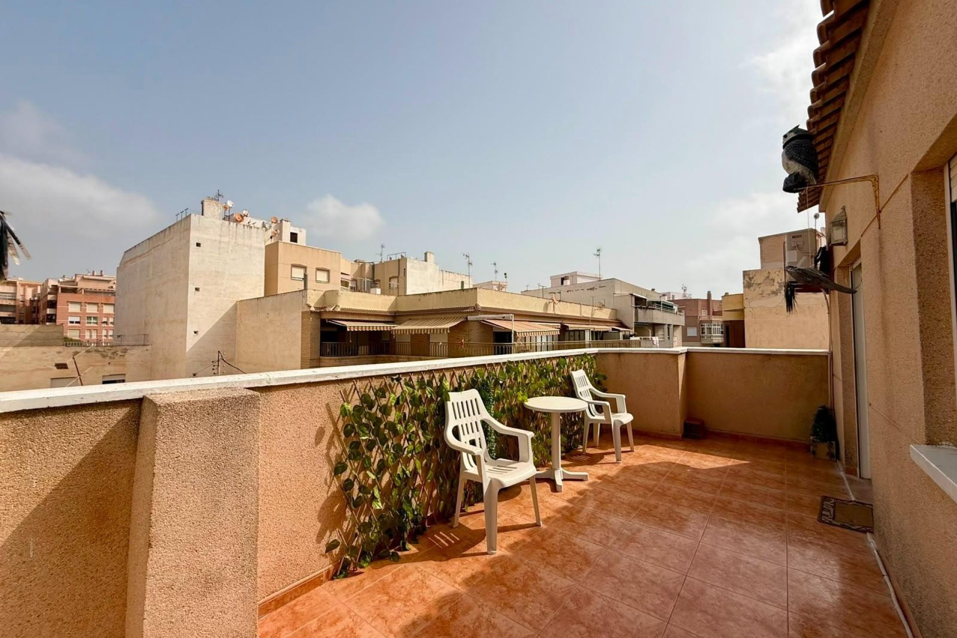 Resale - Penthouse -
Torrevieja - Playa del Cura