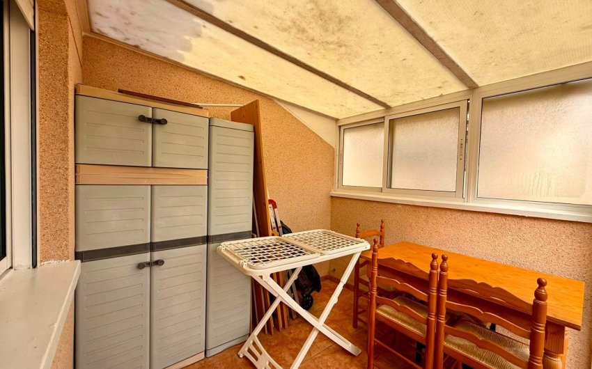 Resale - Penthouse -
Torrevieja - Playa del Cura