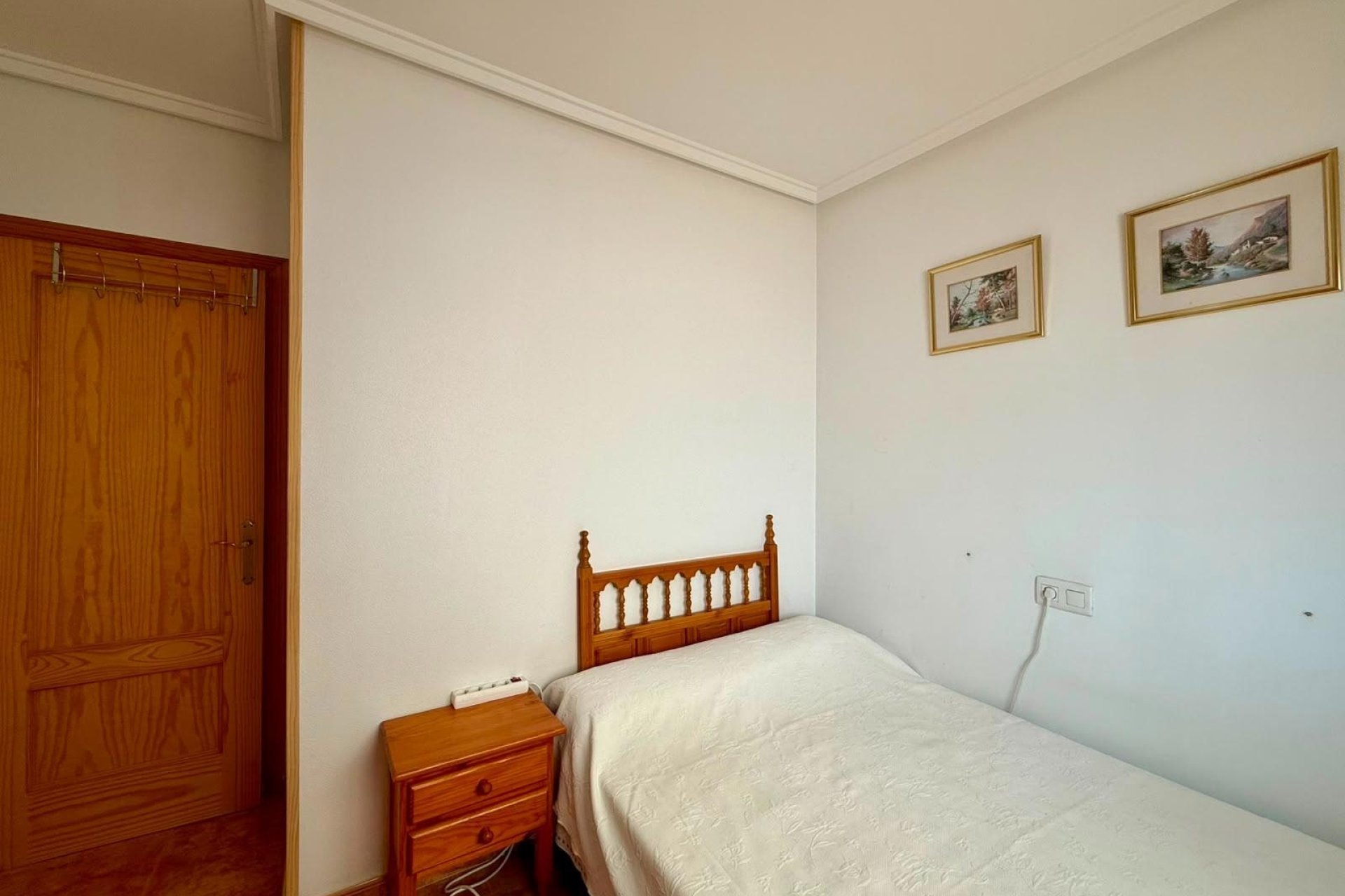 Resale - Penthouse -
Torrevieja - Playa del Cura