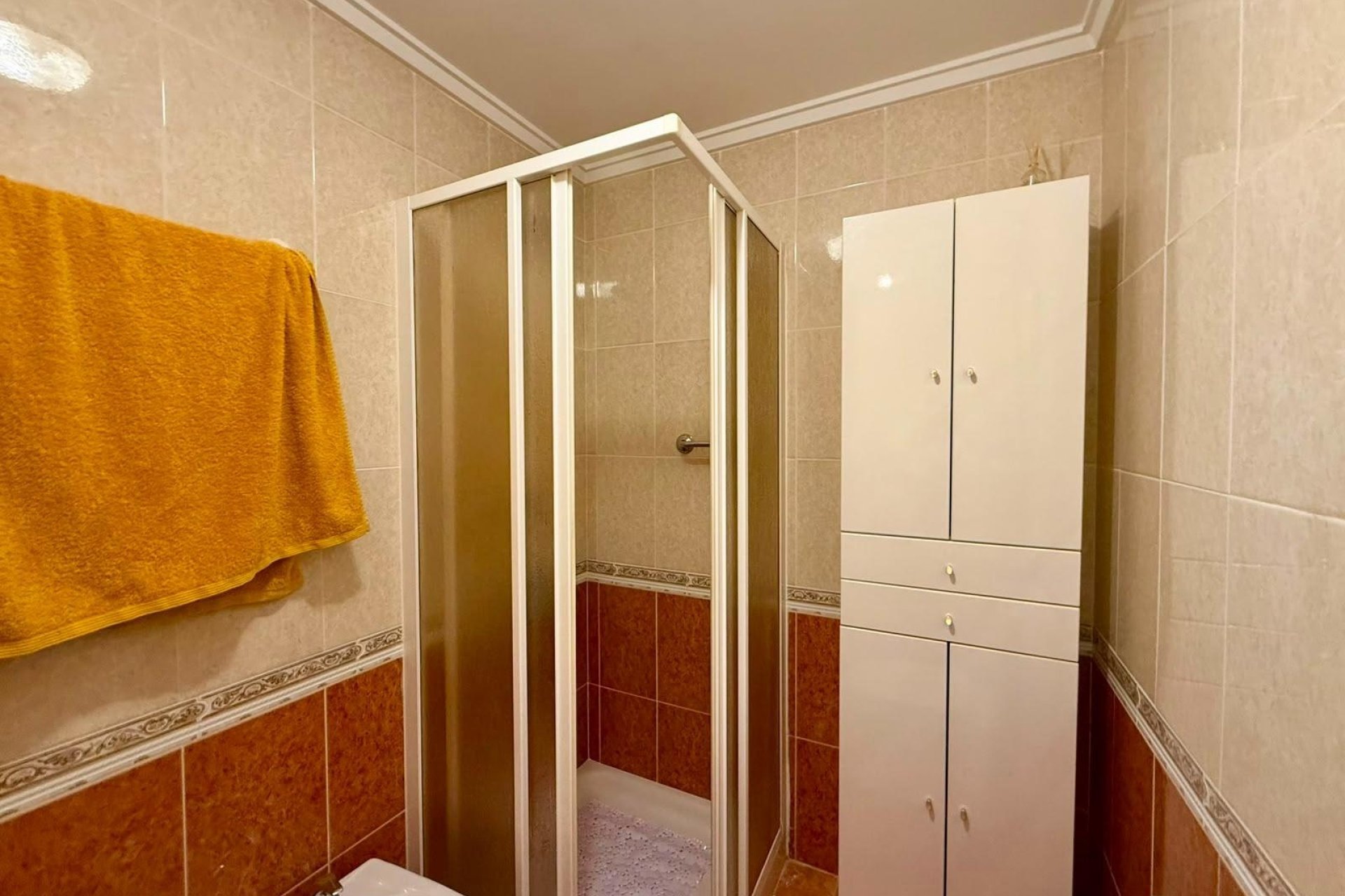 Resale - Penthouse -
Torrevieja - Playa del Cura