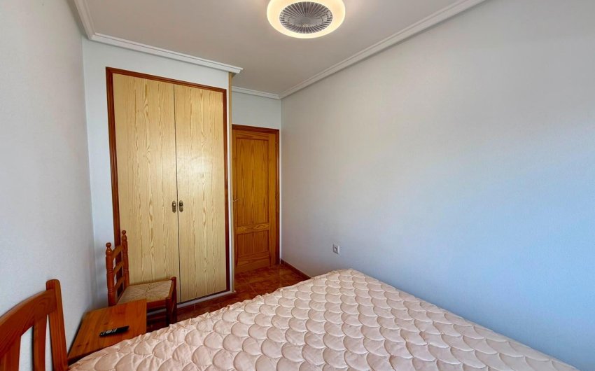 Resale - Penthouse -
Torrevieja - Playa del Cura