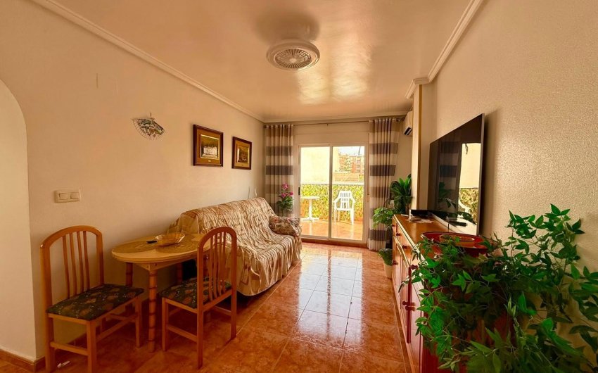 Resale - Penthouse -
Torrevieja - Playa del Cura