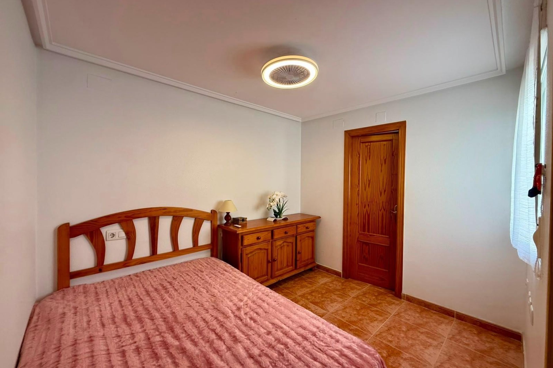 Resale - Penthouse -
Torrevieja - Playa del Cura